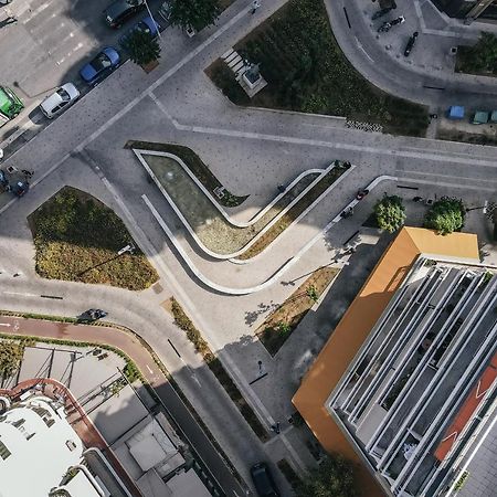 Apartmán Lori Margariti Sea View Flat Soluň Exteriér fotografie