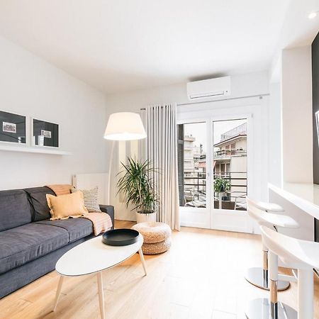 Apartmán Lori Margariti Sea View Flat Soluň Exteriér fotografie