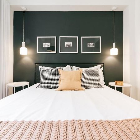 Apartmán Lori Margariti Sea View Flat Soluň Exteriér fotografie
