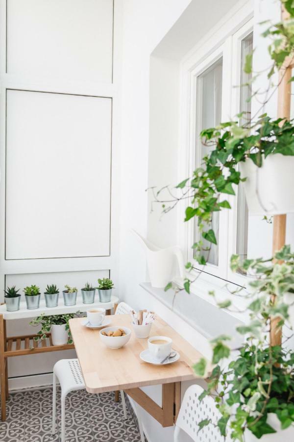 Apartmán Lori Margariti Sea View Flat Soluň Exteriér fotografie