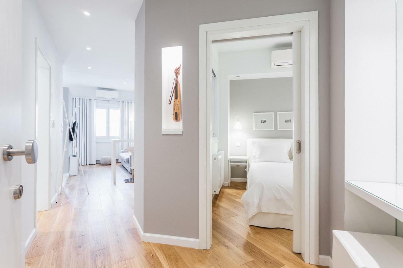 Apartmán Lori Margariti Sea View Flat Soluň Exteriér fotografie