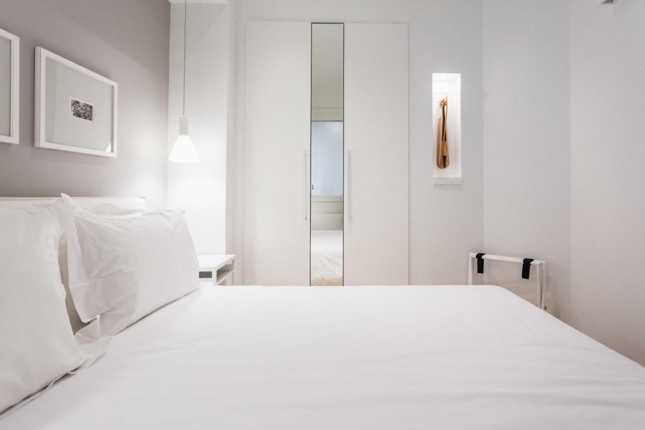 Apartmán Lori Margariti Sea View Flat Soluň Exteriér fotografie