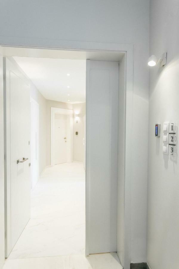 Apartmán Lori Margariti Sea View Flat Soluň Exteriér fotografie