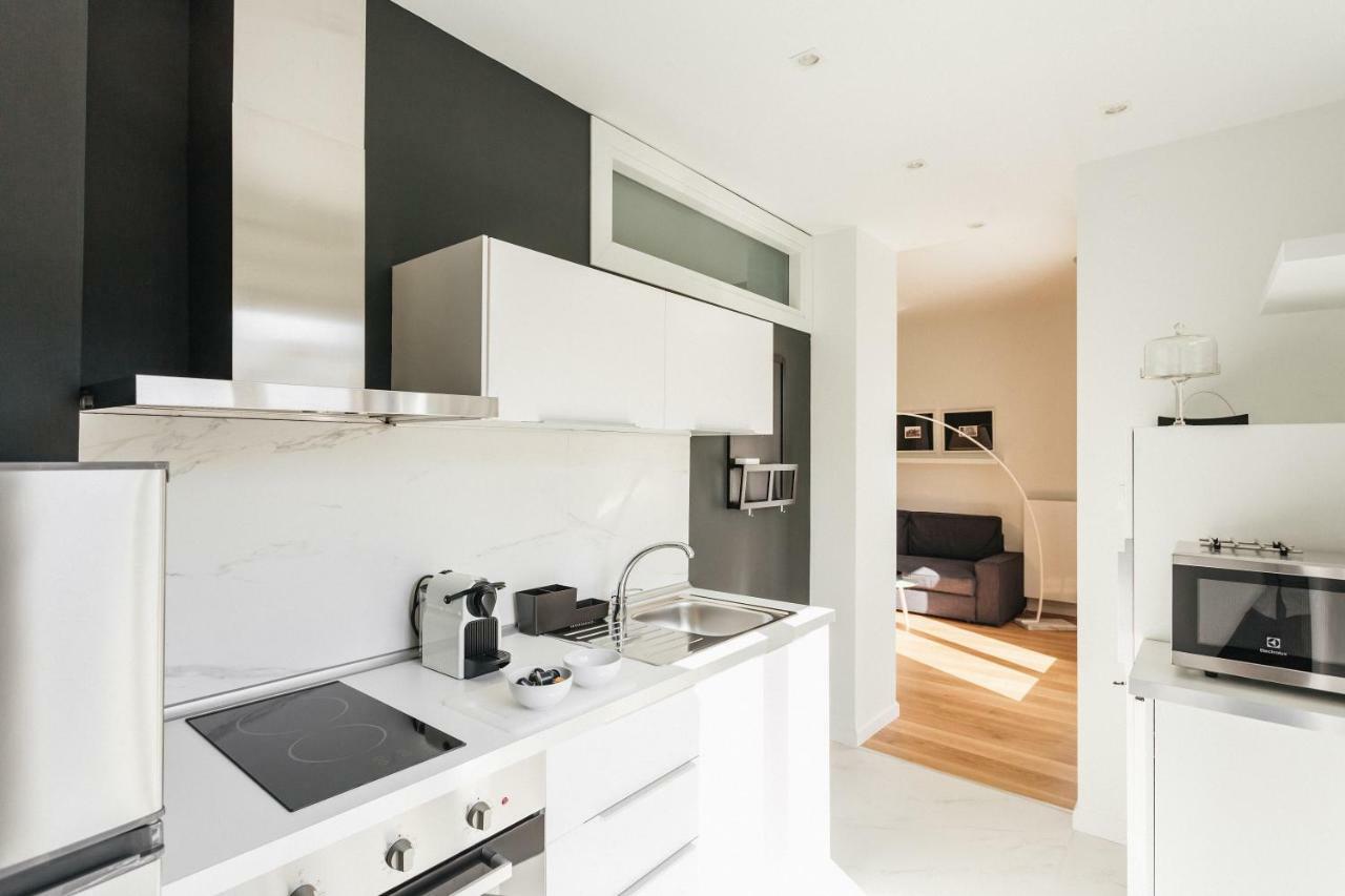 Apartmán Lori Margariti Sea View Flat Soluň Exteriér fotografie