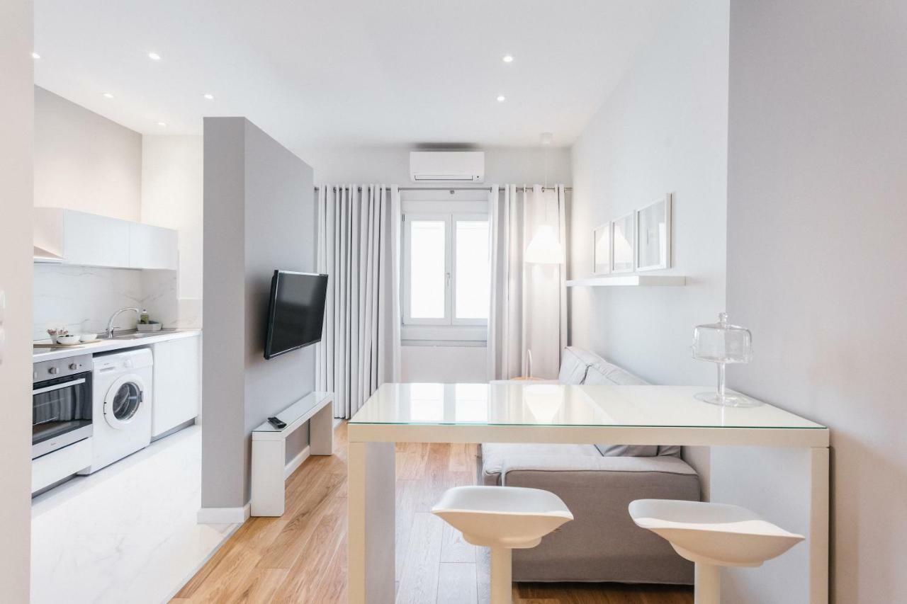 Apartmán Lori Margariti Sea View Flat Soluň Exteriér fotografie