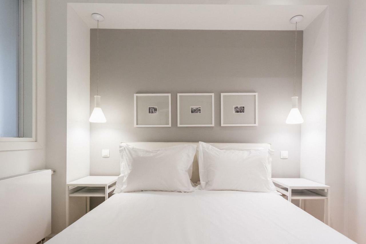 Apartmán Lori Margariti Sea View Flat Soluň Exteriér fotografie