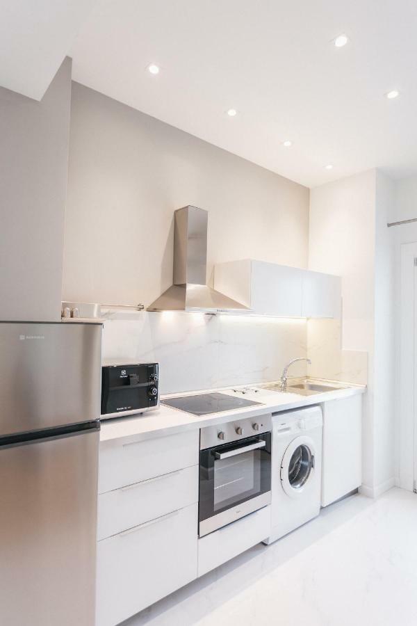 Apartmán Lori Margariti Sea View Flat Soluň Exteriér fotografie