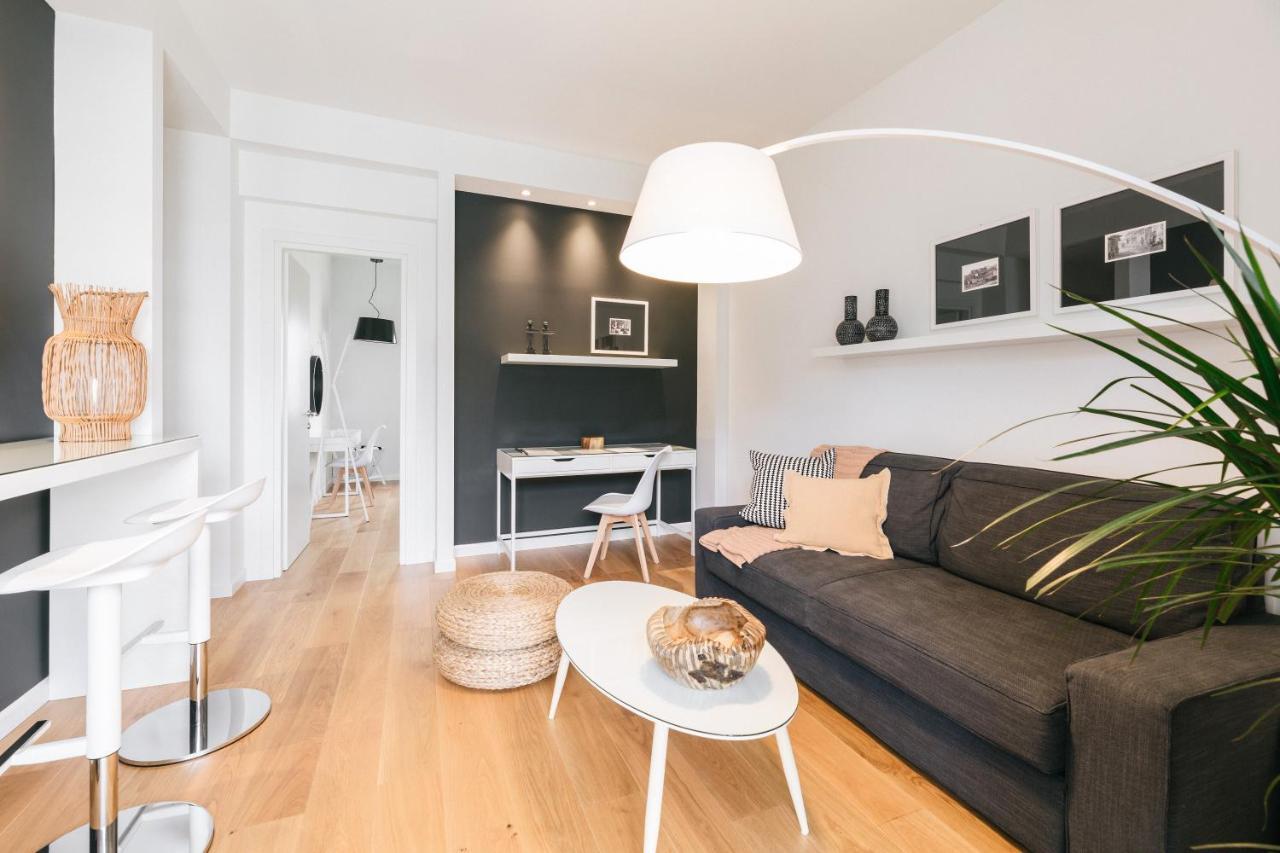 Apartmán Lori Margariti Sea View Flat Soluň Exteriér fotografie