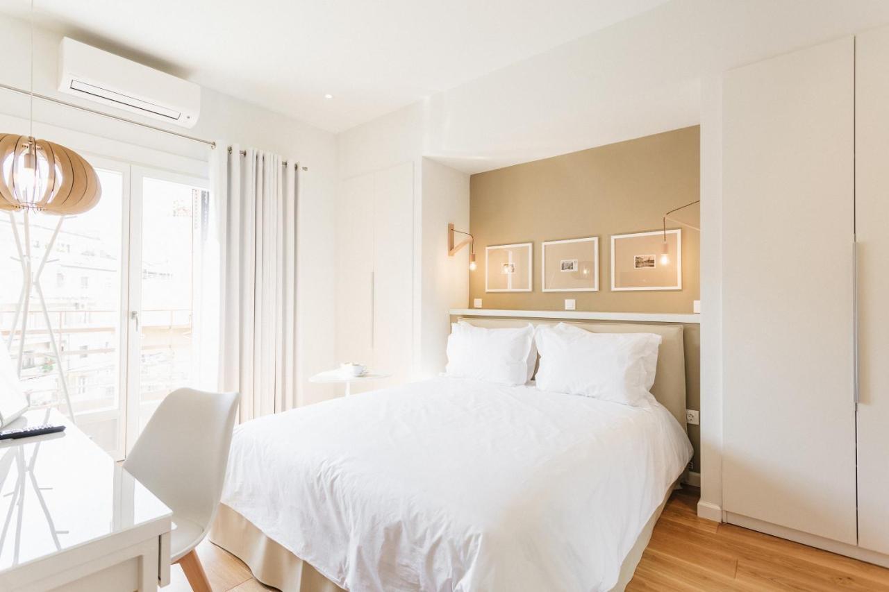 Apartmán Lori Margariti Sea View Flat Soluň Exteriér fotografie